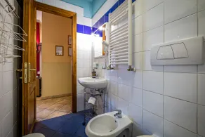 Cimarosa Harmony - Baño