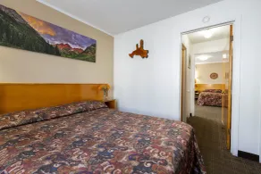Starlight Lodge - Chambre