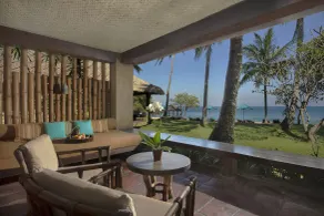 Jeeva Klui Resort - Room
