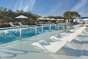 Elba Premium Suites - Adults Only - Piscine