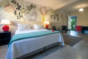 Armação dos Búzios Pousada Design - Room