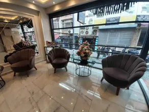 Vizyon Hotel - Old City - Reception