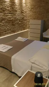 B&B Dimora Damiani - Quarto