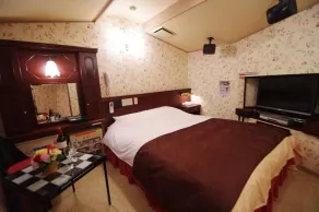 Alohain Yonago - Room