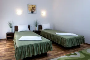 Pensiunea Zbor - Room