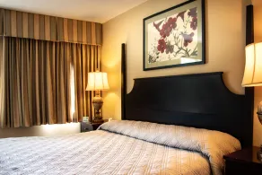 Jiminy Peak Mountain Resort - Chambre