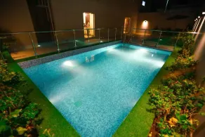 V Boutique Hotel - Pool