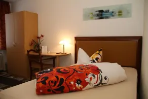 Wohlfühlhotel zur Grässelmühle - Camera