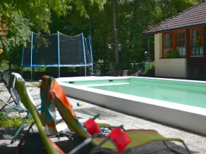 Steinschalerhof - Pool