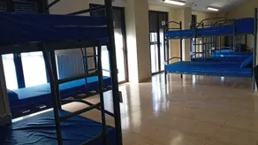 Albergue Municipal de Agés - Rum