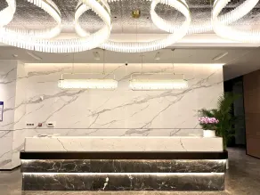 Shanxi Xiaohe Xincheng Talent Apartment - Reception