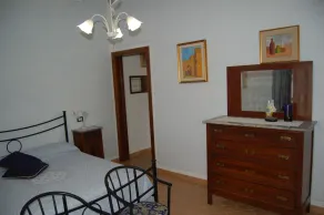 Agriturismo "Le Rondinelle" - Chambre