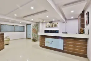 VITS Select Bharuch - Reception