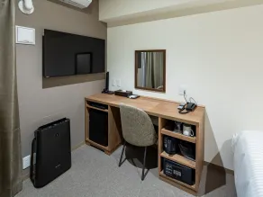 Hotel Reference Tenjin III - Camera