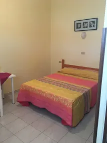 B&B Baia dello Stretto - Room