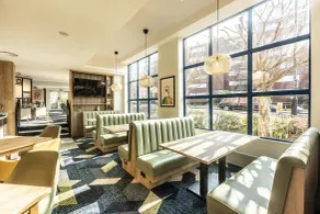 Holiday Inn London Sutton by IHG - Restaurant
