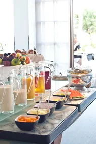 Ocean Drive Ibiza - Restaurant