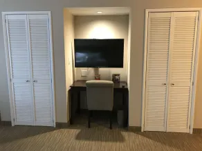 Coast Burbank Hotel - Chambre