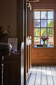 The Inn At Kingsbarns - Lobby
