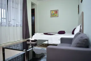 La Stanar Hotel - Room