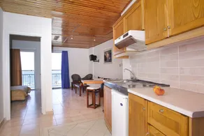Kyveli Hotel Apartments - Chambre