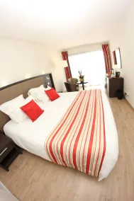 Hôtel Restaurant Splendid Camargue - Zimmer