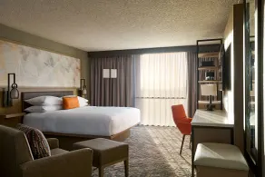 Marriott El Paso - Chambre