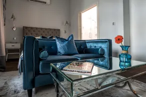 29A Guesthouse - Zimmer