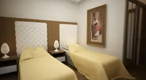 SUPREME BEACH İÇMELER Adults Only - Rom