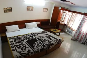 Hotel Sonali Regency - Chambre