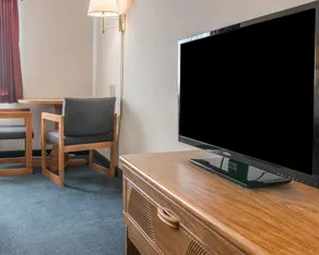Quality Inn Hudsonville South - Habitación