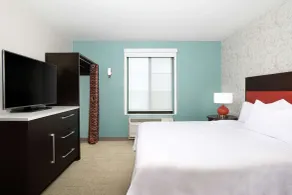 Home2 Suites by Hilton Long Island Brookhaven - Chambre