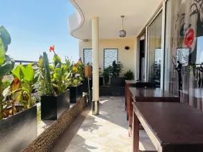 Hôtel La Renaissance - Réception