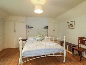Seashell Cottage - Rum