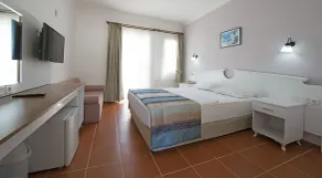 Karbel Beach Hotel - Room