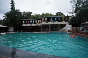 VANANCHAL AGRO FARMS AND RESORTS - Pool