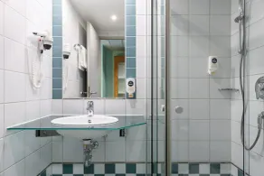 Raststättenhotel Fränkische Schweiz - Bagno