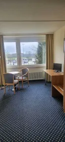 Raststättenhotel Tecklenburger Land - Room
