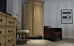 Auberge De La Poulcière - Værelse