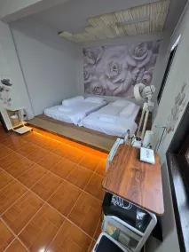 THE REAL ESCAPE - Koh Yao Noi - Zimmer