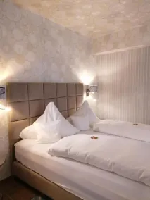 Bad Emser Hof - Quarto