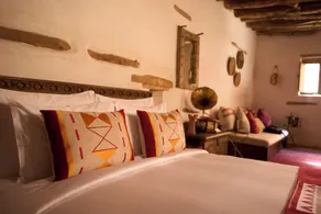 Dar Tantora The House Hotel - Chambre