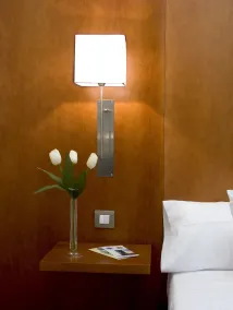 Hotel Xon's Valencia - Chambre