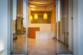 Eleals Boutique Hotel - Reception