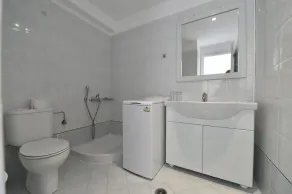 Ikaros Art Hotel - Salle de bain
