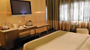 Taj Tristar - Chambre