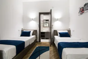 Hotel Omia - Room