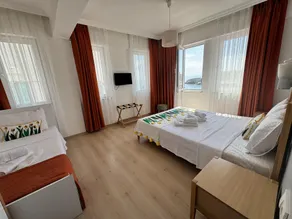 ADA LUNA BOZCAADA - Room
