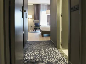Van der Valk Hotel Spa - Room