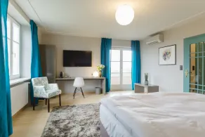 Jaglhof - Zimmer